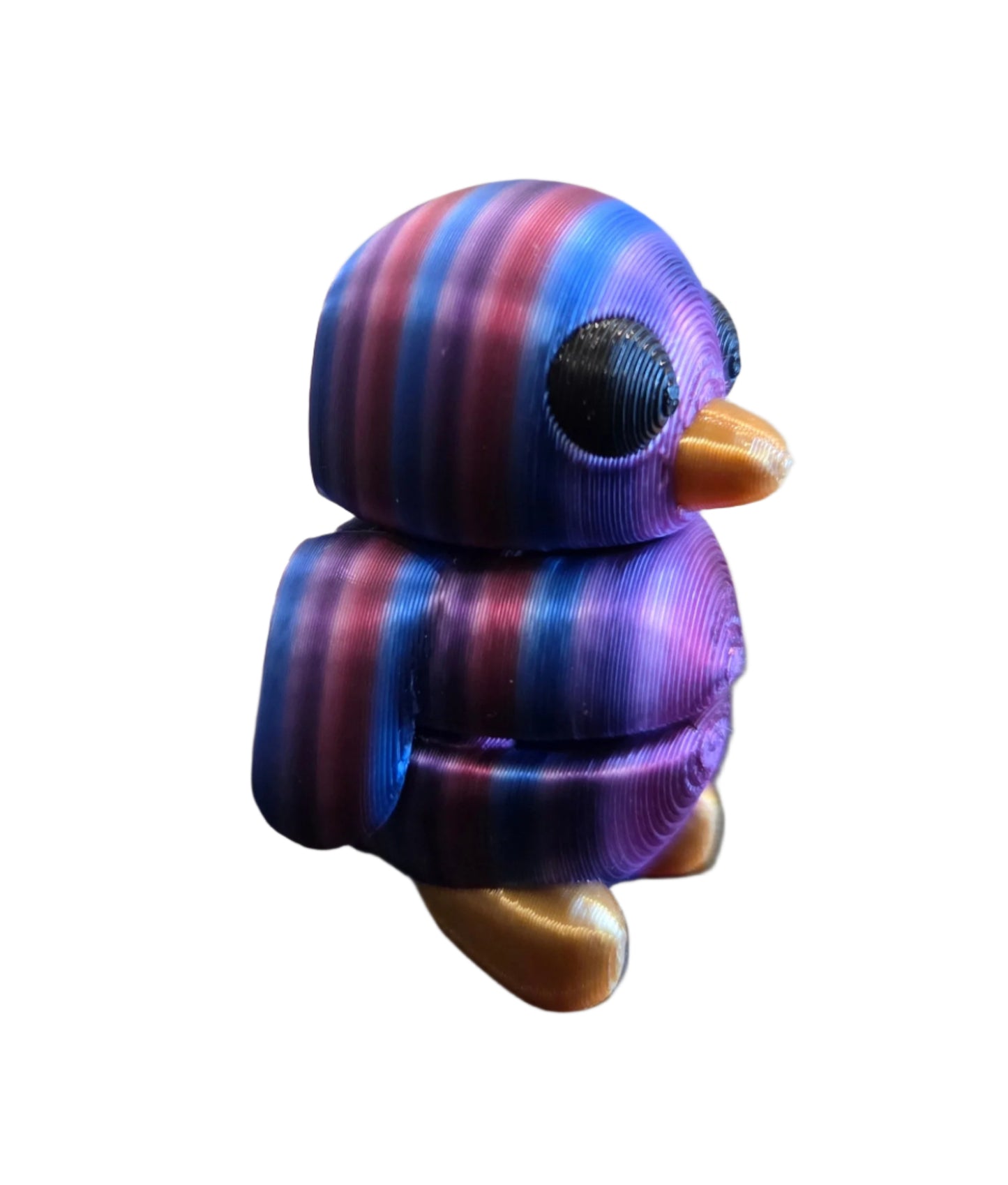 3D Pocket Penguins