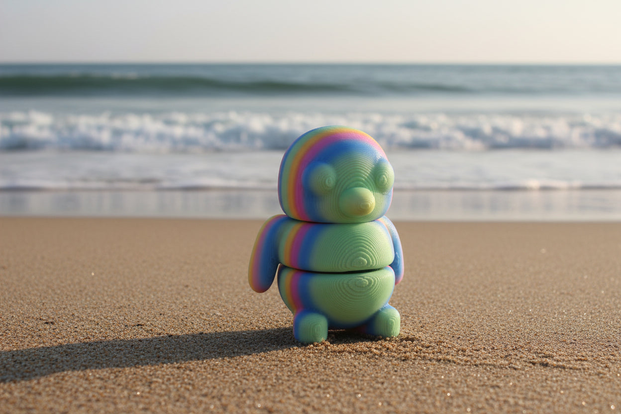 3D Pocket Penguins SMARTY