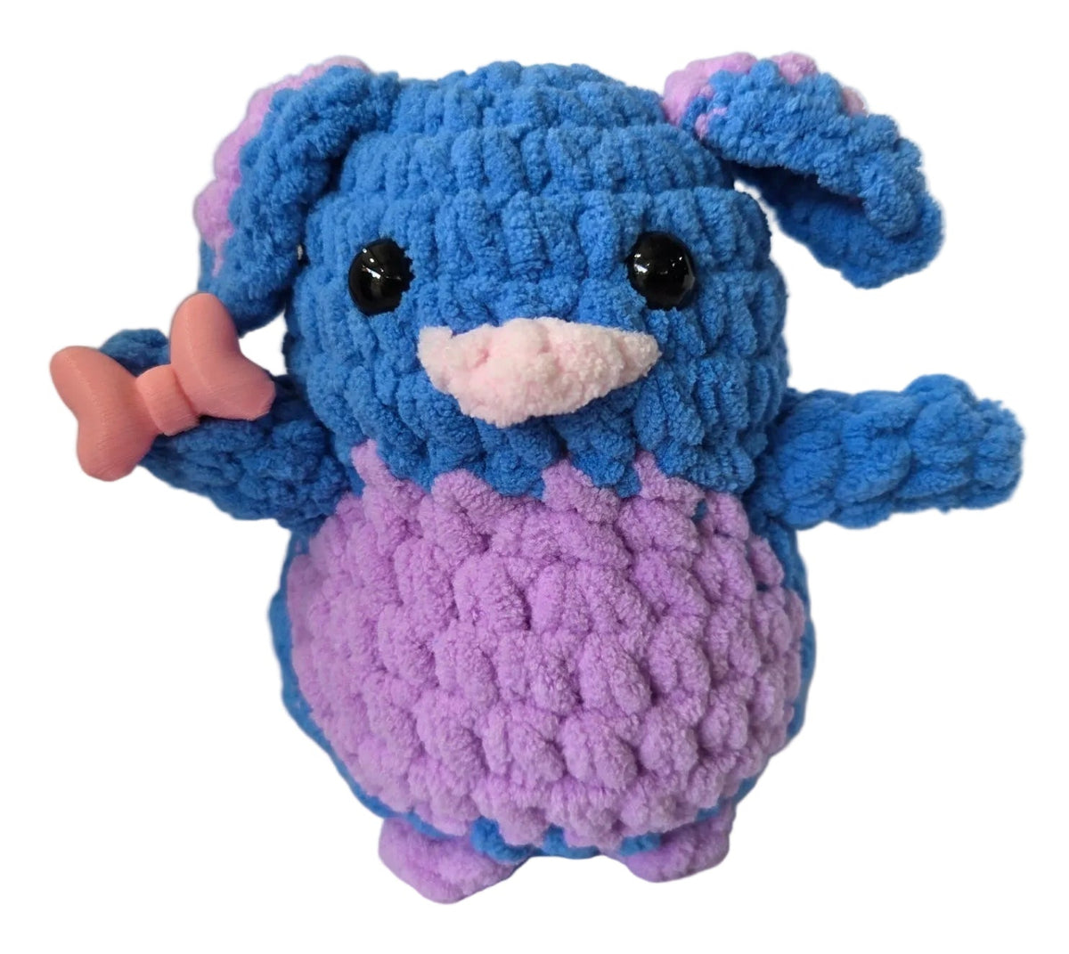 Pengy Character EEYORE