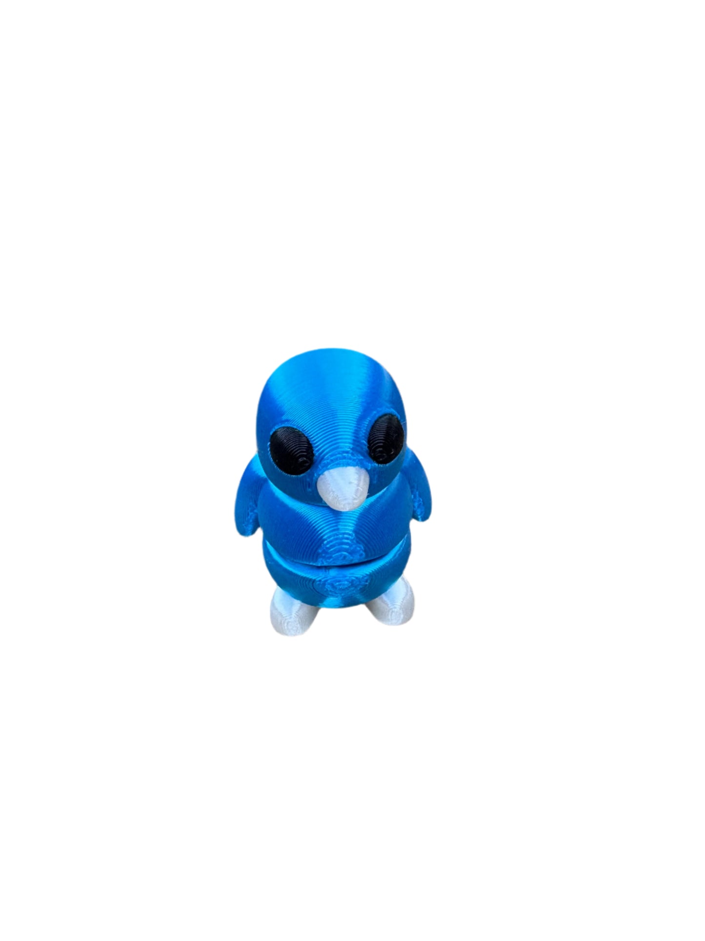 3D Pocket Penguins