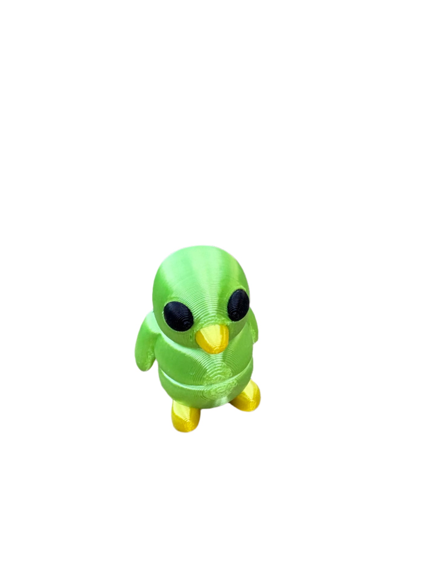 3D Pocket Penguins