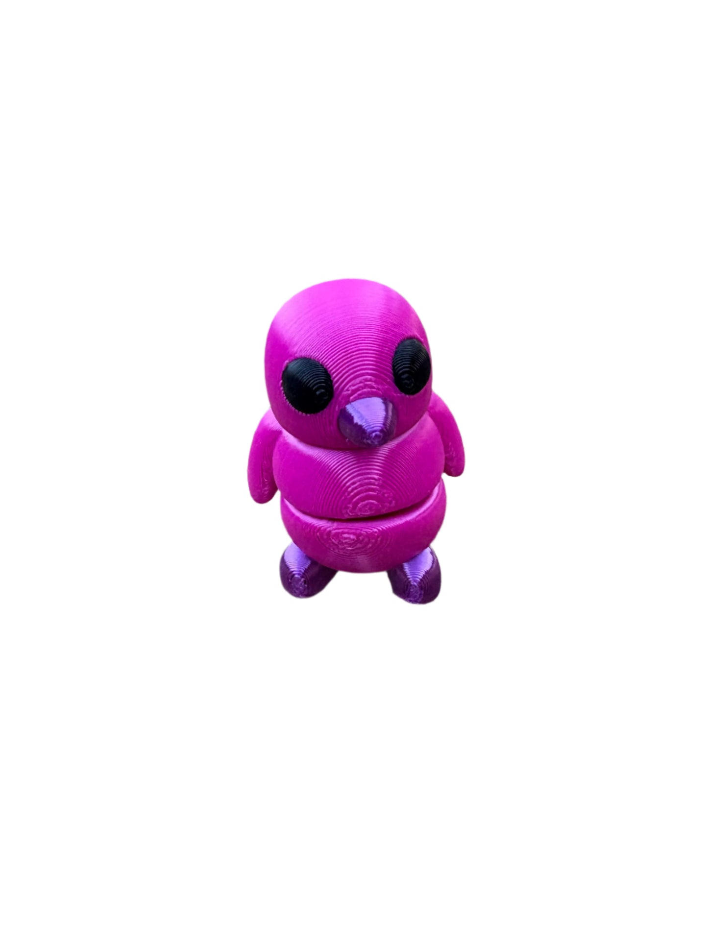 3D Pocket Penguins