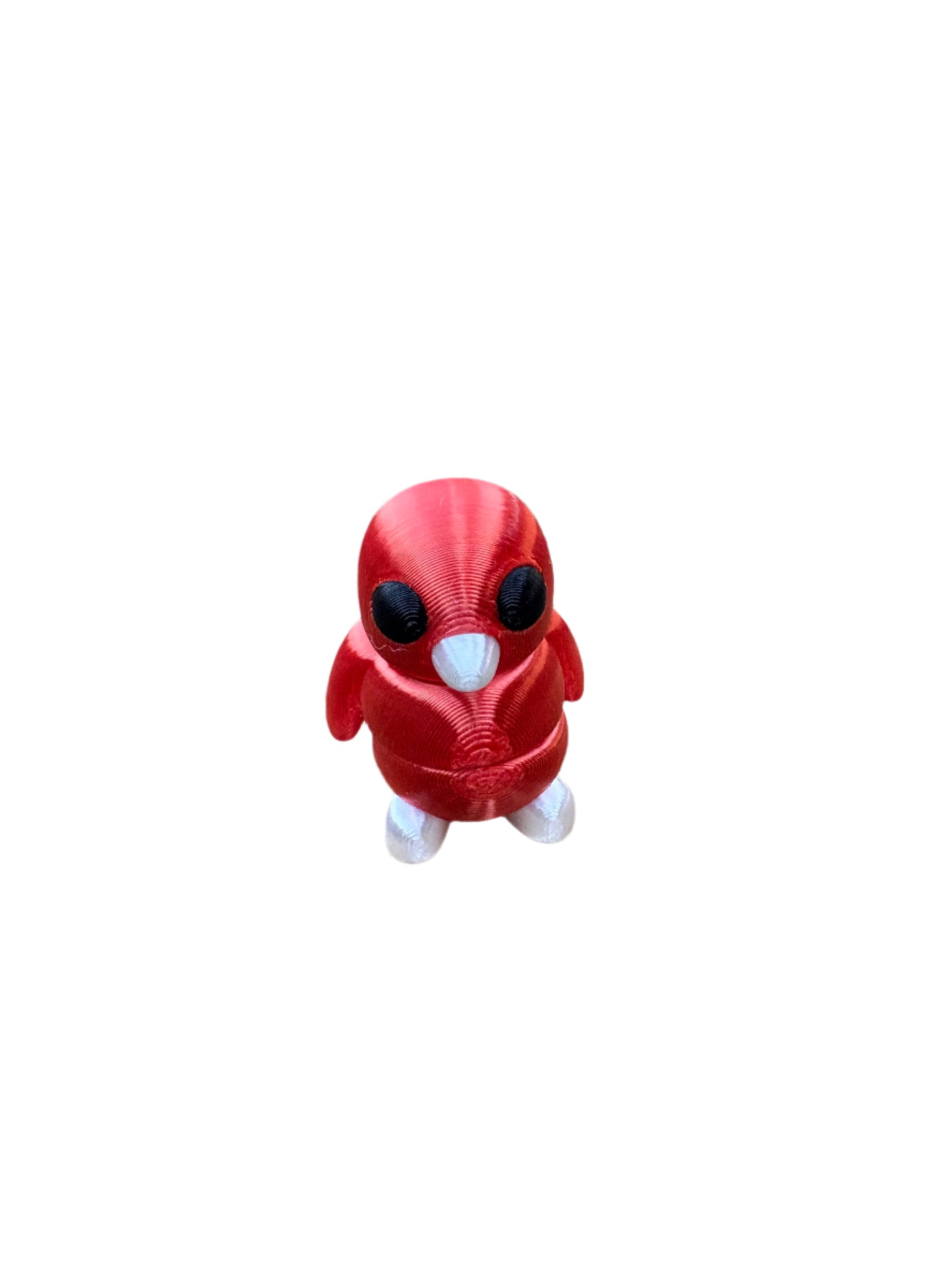 3D Pocket Penguins