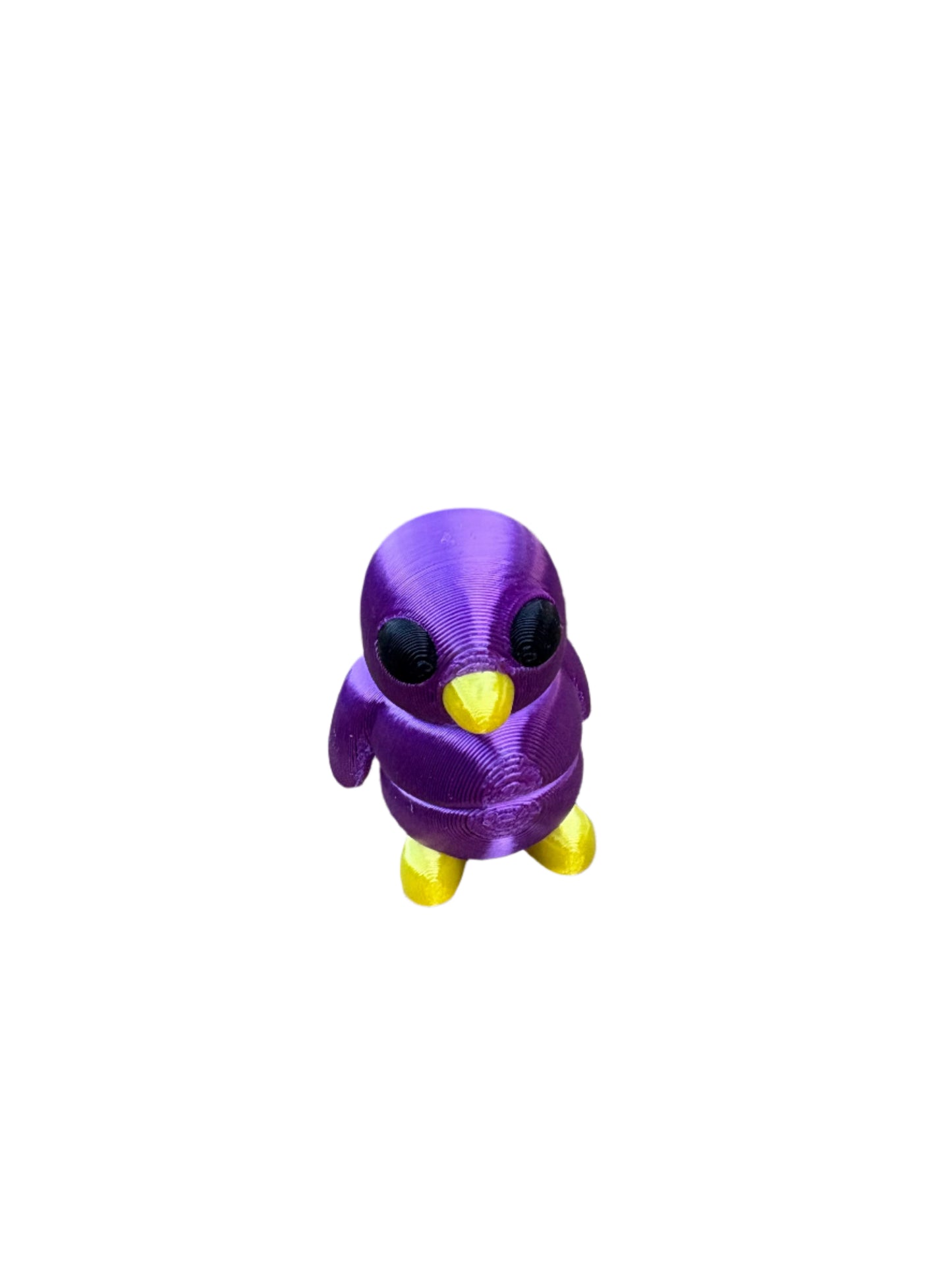 3D Pocket Penguins