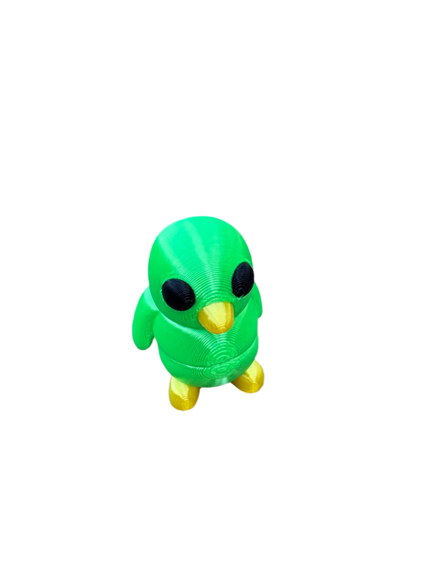3D Pocket Penguins