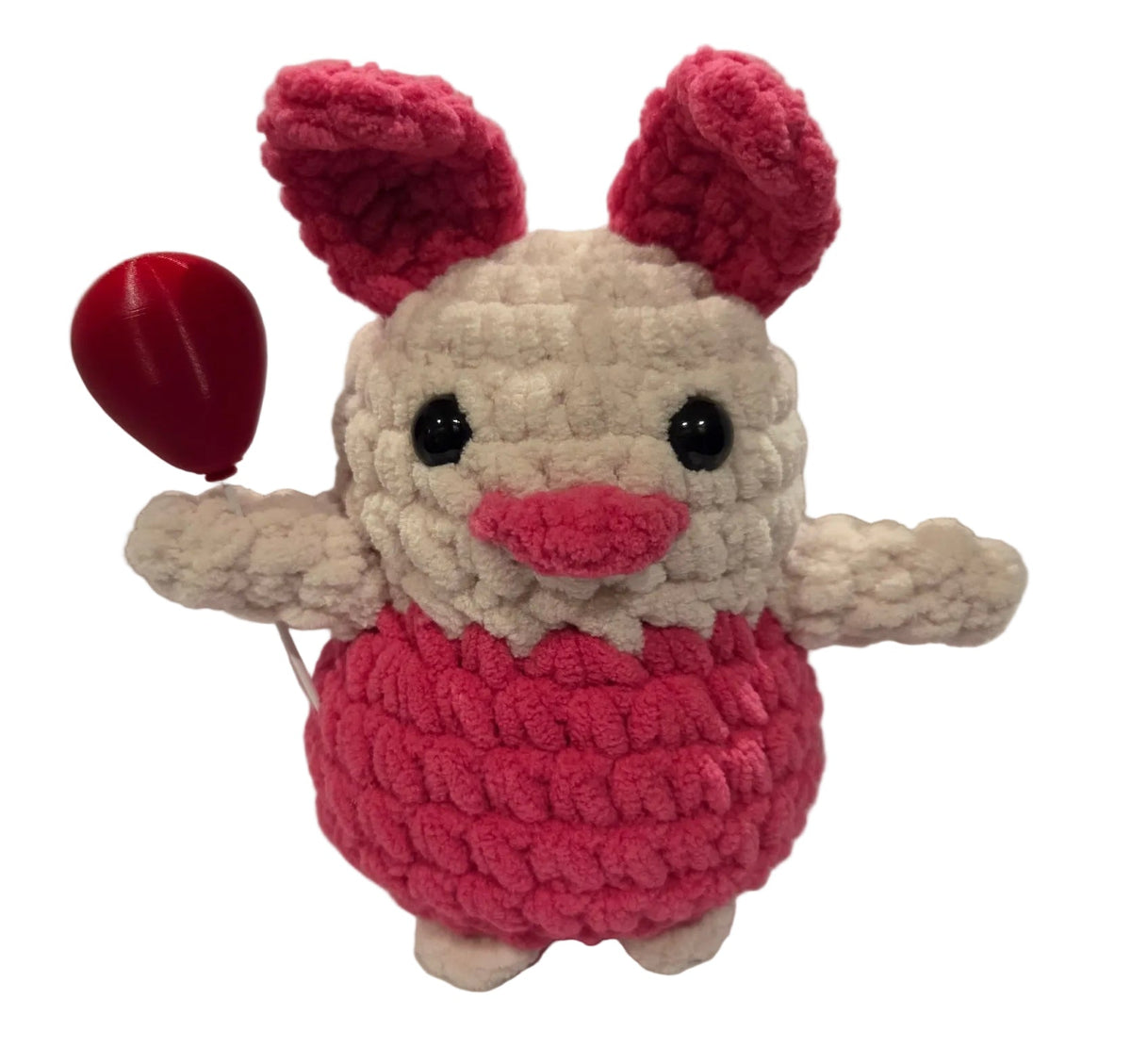 Pengy Character PIGGY