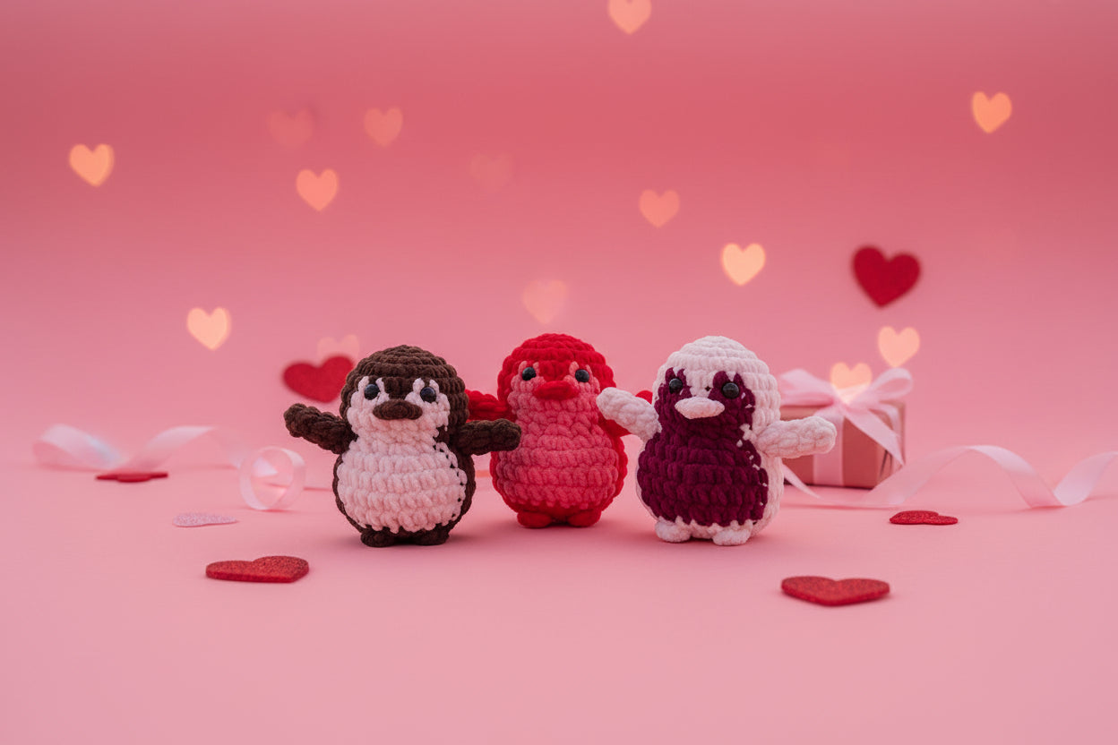 Valentines Day Collection