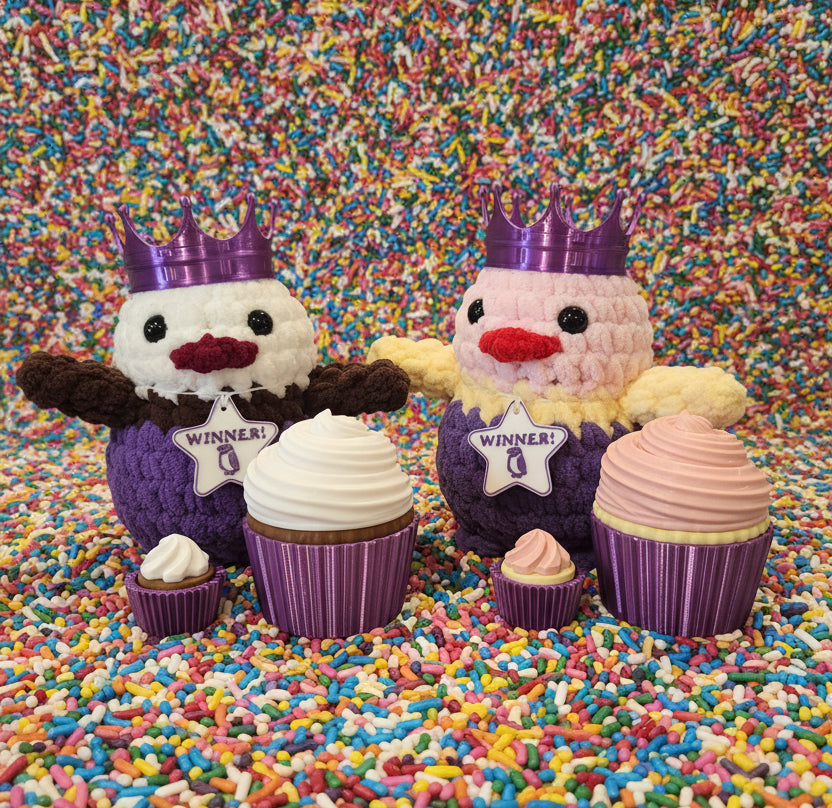 Cupcake Collection