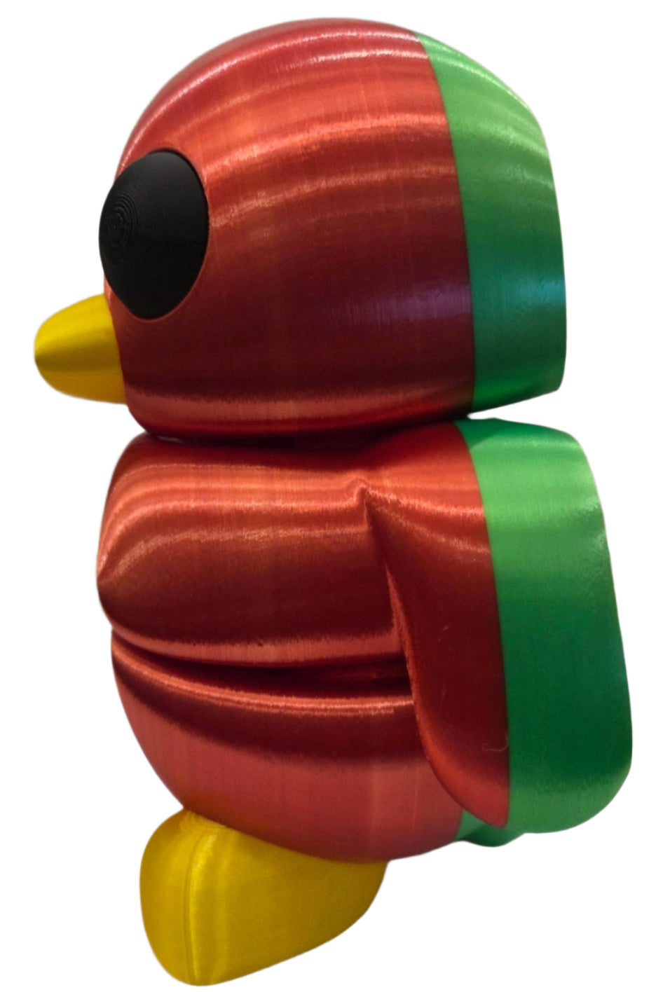 3D Giant Fidget Gippy Penguin