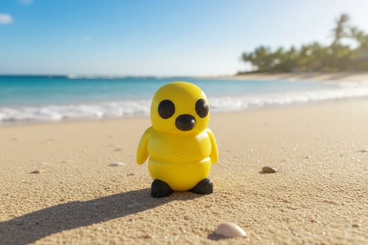 3D Pocket Penguins BEE