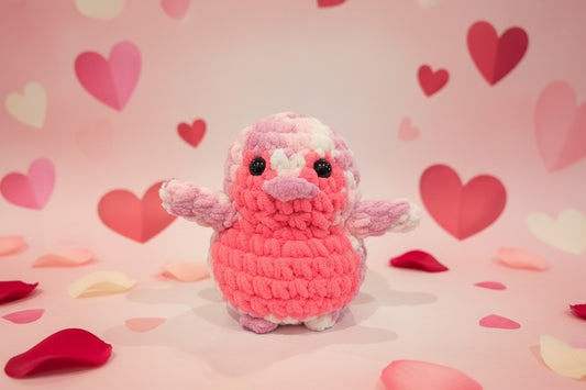 Tummy Penguins Valentines