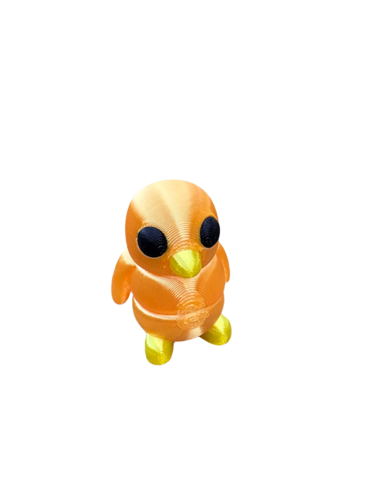 3D Pocket Penguins